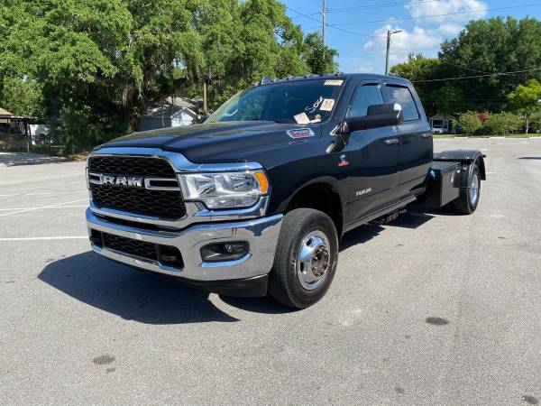 2019 RAM Ram Chassis 3500 SLT 4x2 4dr Crew Cab 172 4 for sale in TAMPA, FL – photo 13