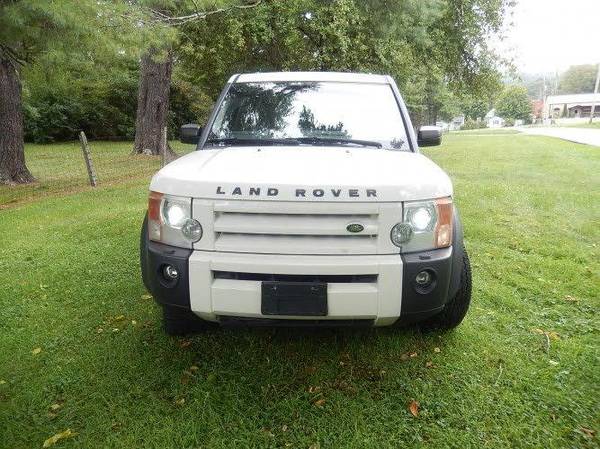 2006 Land Rover LR3 SE for sale in Newland, NC – photo 8