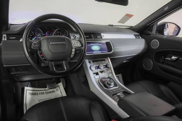 2017 Land Rover Range Rover Evoque, Corris Grey Metallic - cars &... for sale in Wall, NJ – photo 10