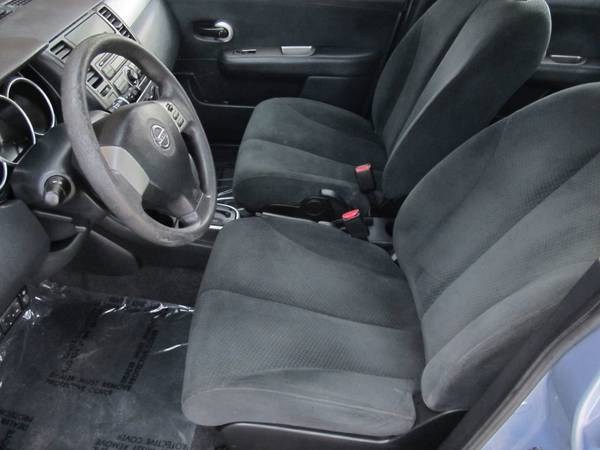 2012 *Nissan* *Versa* *5dr Hatchback Automatic 1.8 S for sale in Marietta, GA – photo 14