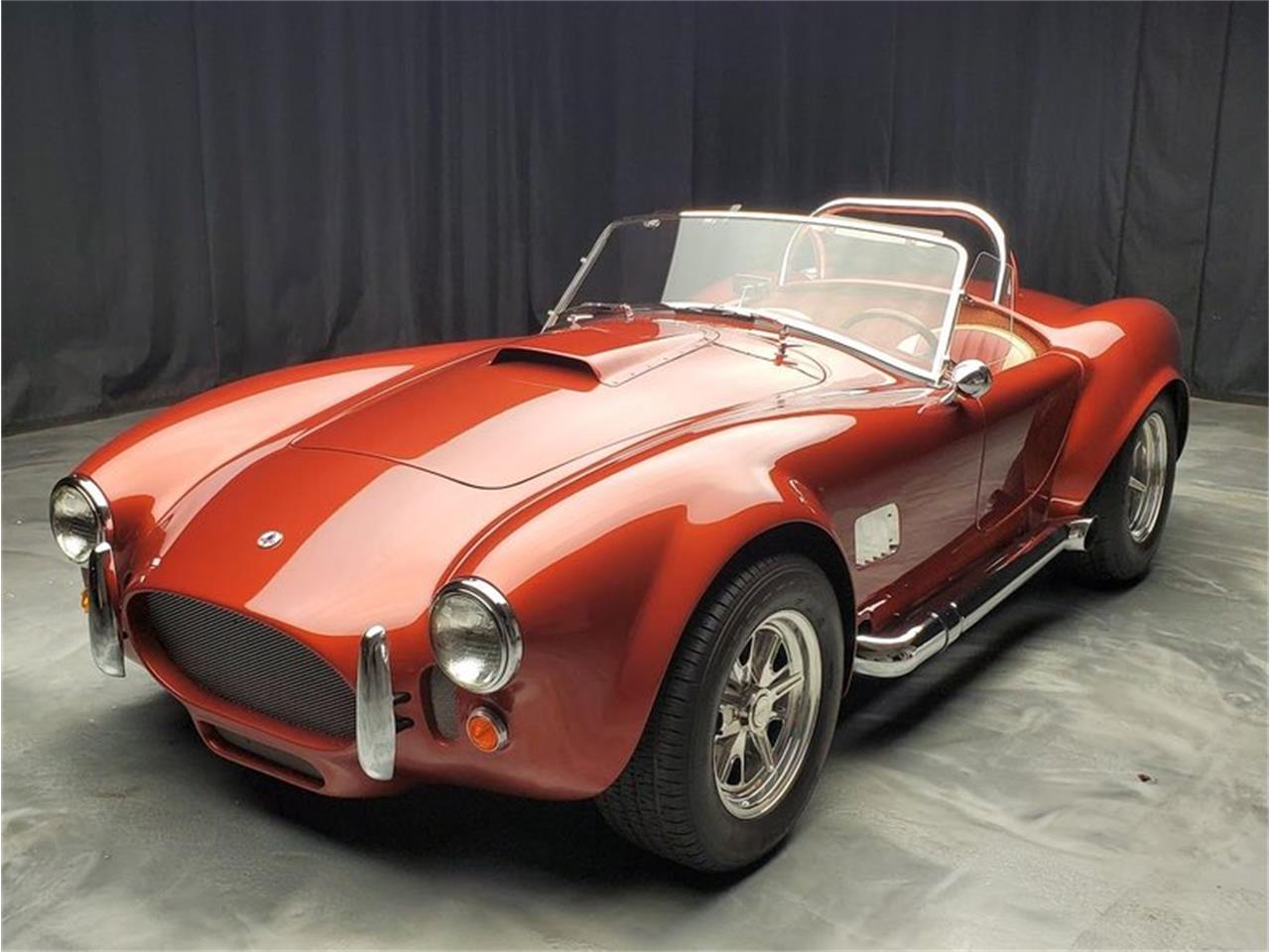 2003 AC Cobra for sale in West Chester, PA – photo 5