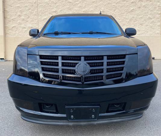 2008 Cadillac Escalade Blacked Out - cars & trucks - by owner -... for sale in Los Angeles, CA – photo 5