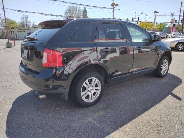 2011 Ford edge - - by dealer - vehicle automotive sale for sale in Kennewick, WA – photo 6