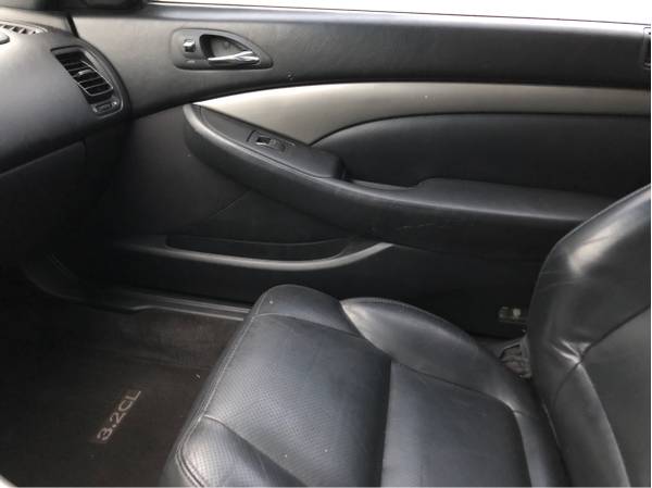 03 Acura CL Type S for sale in Rantoul, IL – photo 21