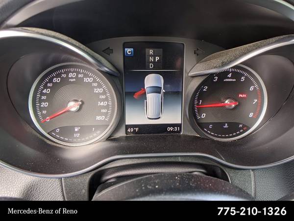 2018 Mercedes-Benz GLC GLC 300 AWD All Wheel Drive SKU:JV068673 -... for sale in Reno, NV – photo 11