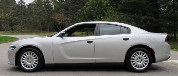 Dodge Charger AWD for sale in Twinsburg, NY – photo 3