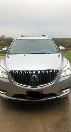 2015 Buick Enclave for sale in Linn, MO – photo 2
