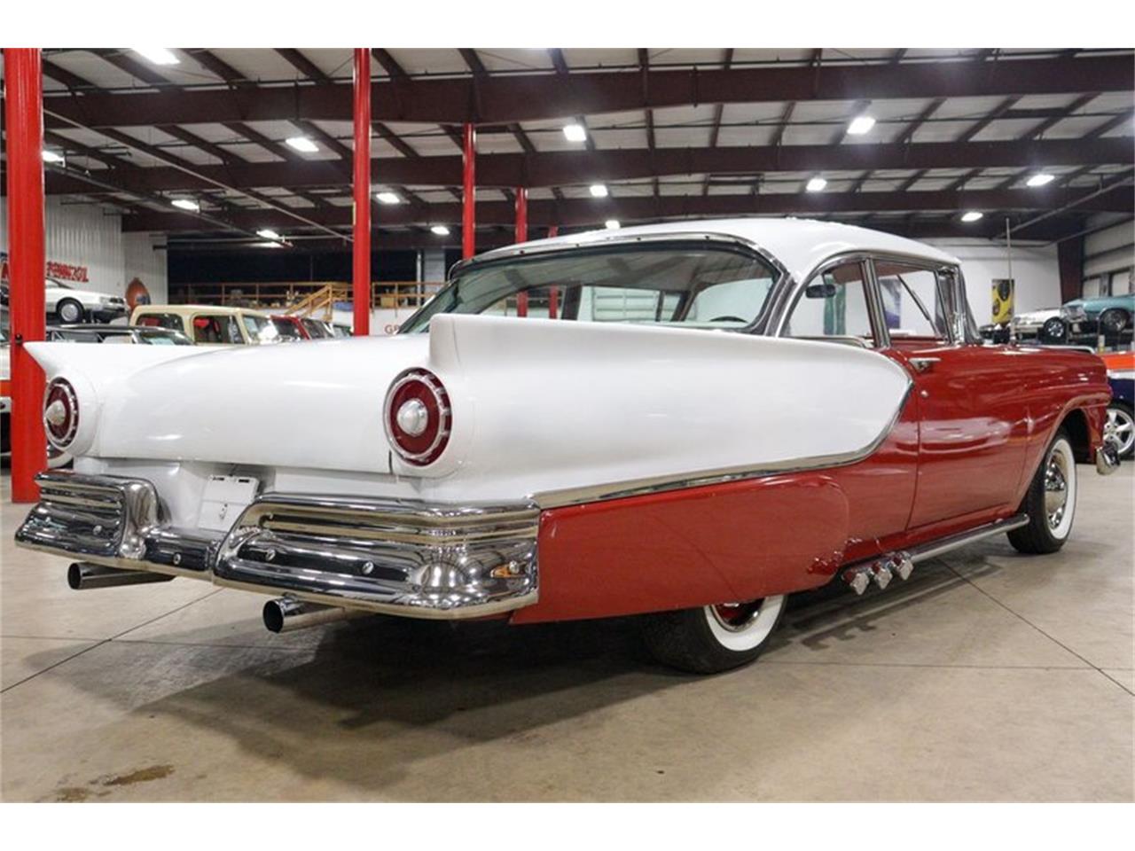 1957 Ford Fairlane for sale in Kentwood, MI – photo 6