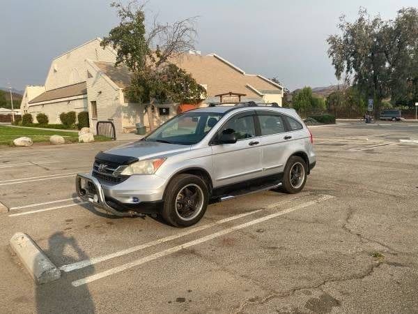 Honda CR-V - 2010 - Los Angeles - cars & trucks - by owner - vehicle... for sale in Los Angeles, CA – photo 3
