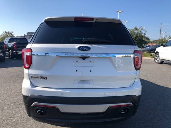2016 Ford Explorer Handicapped Conversion Wheelchair Accessi We... for sale in KERNERSVILLE, NC – photo 9