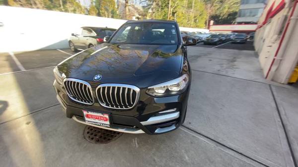2019 BMW X3 xDrive30i - - by dealer - vehicle for sale in Great Neck, CT – photo 6