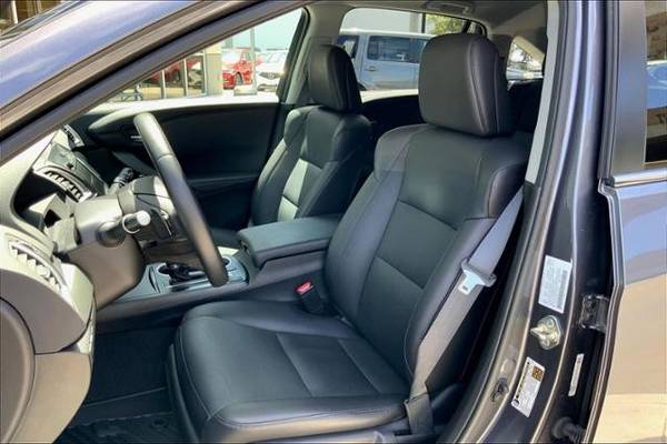 2018 Acura RDX Certified FWD w/Technology Pkg SUV for sale in Honolulu, HI – photo 24