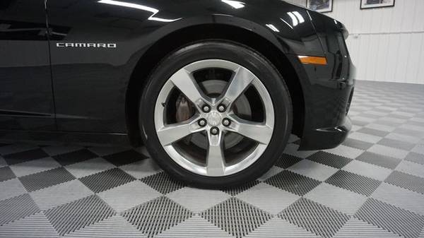 2010 Chevrolet Camaro - - by dealer - vehicle for sale in North East, PA – photo 24