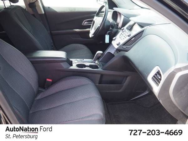 2015 Chevrolet Equinox LT AWD All Wheel Drive SKU:F6224712 for sale in SAINT PETERSBURG, FL – photo 13
