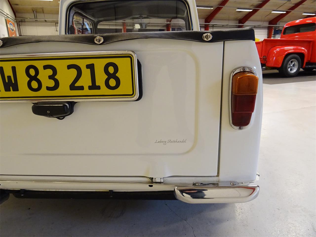1964 Austin Mini Pickup for sale in Other, Other – photo 30