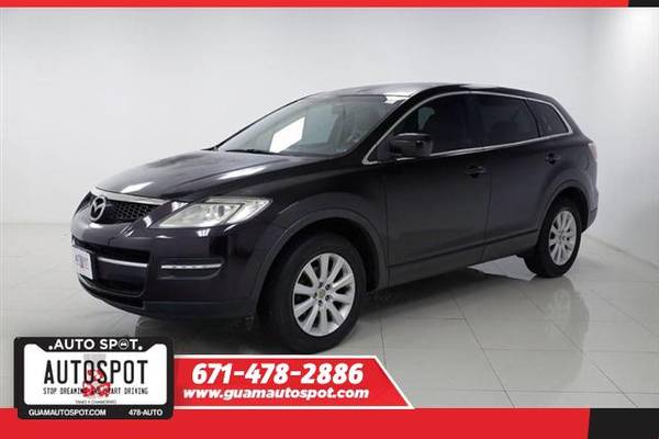 2009 Mazda CX-9 - Call for sale in Other, Other – photo 3