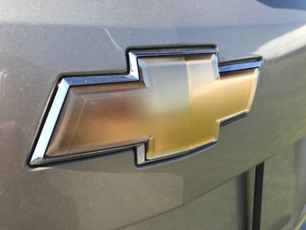 2014 Chevrolet Captiva Sport LTZ FWD for sale in Shippensburg, PA – photo 11