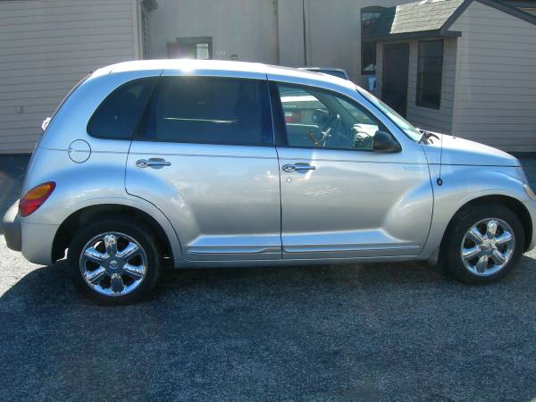 2001 PT Cruiser for sale in Columbia, PA – photo 4