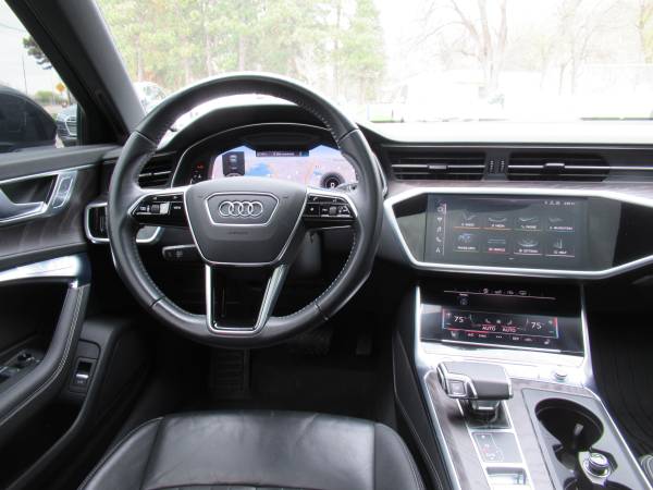 2019 Audi A6 AWD Premium Plus only 15K! Leather, Moon Warranty! for sale in Minneapolis, MN – photo 7