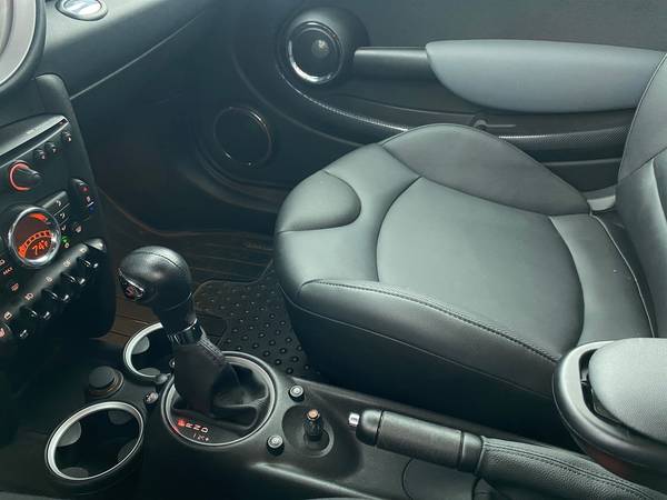 2011 MINI Clubman Cooper S Hatchback 3D hatchback Gray - FINANCE -... for sale in NEWARK, NY – photo 19