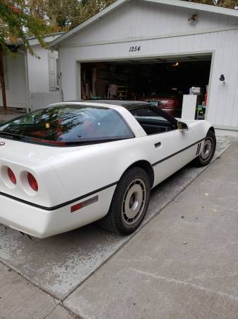 85 Corvette for sale in Pendleton, OR – photo 6