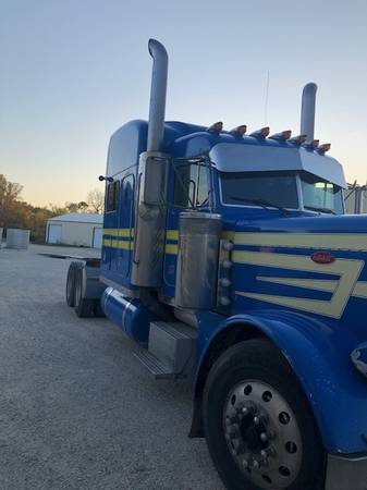 2003 Peterbilt / Price OBO for sale in Luxemburg, WI – photo 3