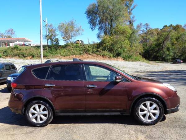 2006 Subaru B9 Tribeca Limited 7-Passenger - cars & trucks - by... for sale in Martinsville, NC – photo 3