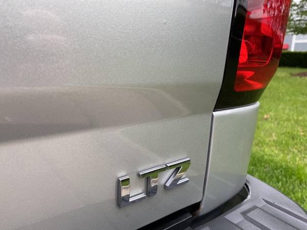 2015 CHEVROLET SILVERADO 1500 LTZ Z71 - - by dealer for sale in Portsmouth, VA – photo 7
