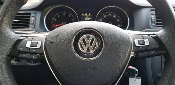 2015 Volkswagen Jetta Sedan 4dr Auto 2.0L S (TOP RATED DEALER AWARD... for sale in Waterbury, CT – photo 13