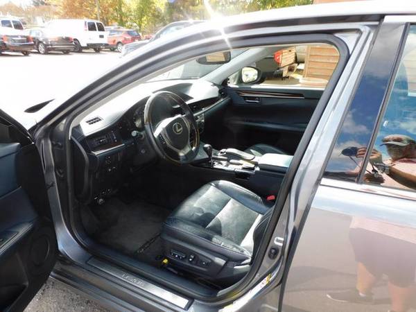 Lexus ES 350 4dr Sedan Used Car Leather Sunroof Loaded Weekly... for sale in Winston Salem, NC – photo 24