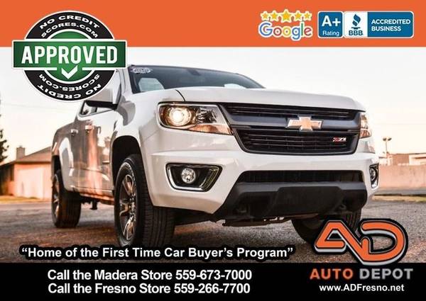 First Time Car Buyers Program - $500 DOWN ONLY - cars & trucks - by... for sale in Merced, CA – photo 4