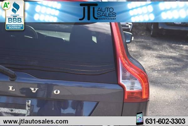 2012 Volvo XC60 AWD 4dr 3.0L Financing Available! for sale in Selden, NY – photo 10
