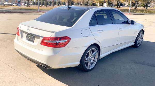 🔵 2012 Mercedes-Benz E350 Sport **Gorgeous, Smooth and Strong** -... for sale in Little Rock, AR – photo 6