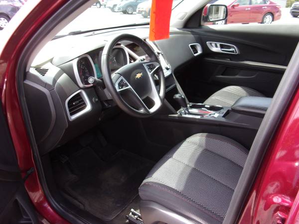 2017 CHEVY EQUINOX NOW $17777 for sale in STURGEON BAY, WI – photo 3