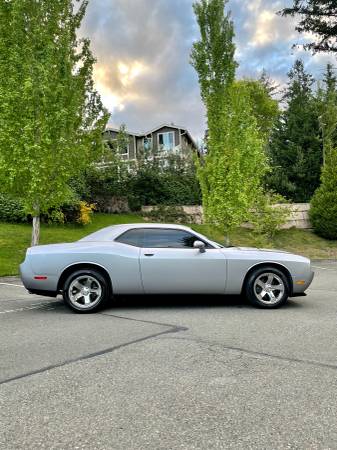2013 Dodge Challenger SXT (low miles) for sale in Bothell, WA – photo 5