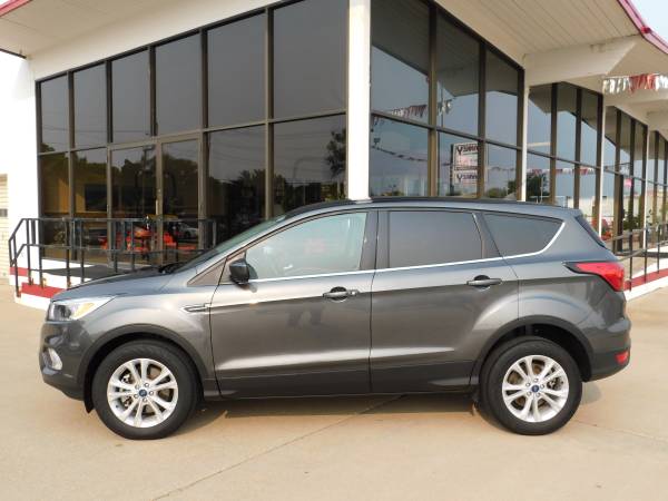 2019 Ford Escape SE AWD ( 7064) - - by dealer for sale in Salina, KS – photo 2