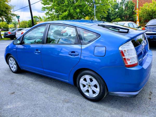 2007 TOYOTA PRIUS, GAS SAVER, FULLY LOADED*1-OWNER*⭐+6 MONTHS... for sale in Front Royal, VA – photo 3