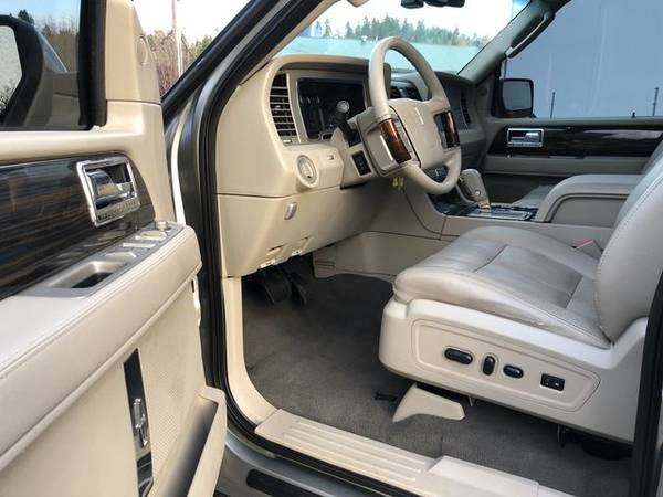 2008 Lincoln Navigator-101627 Miles! - cars & trucks - by dealer -... for sale in Woodinville, WA – photo 23