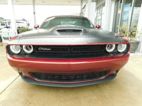 2017 DODGE CHALLENGER T/A for sale in McAlester, OK – photo 8