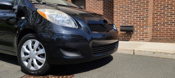 09 Toyota Yaris Automatic 139k/ - by dealer for sale in East Hartford, CT – photo 23