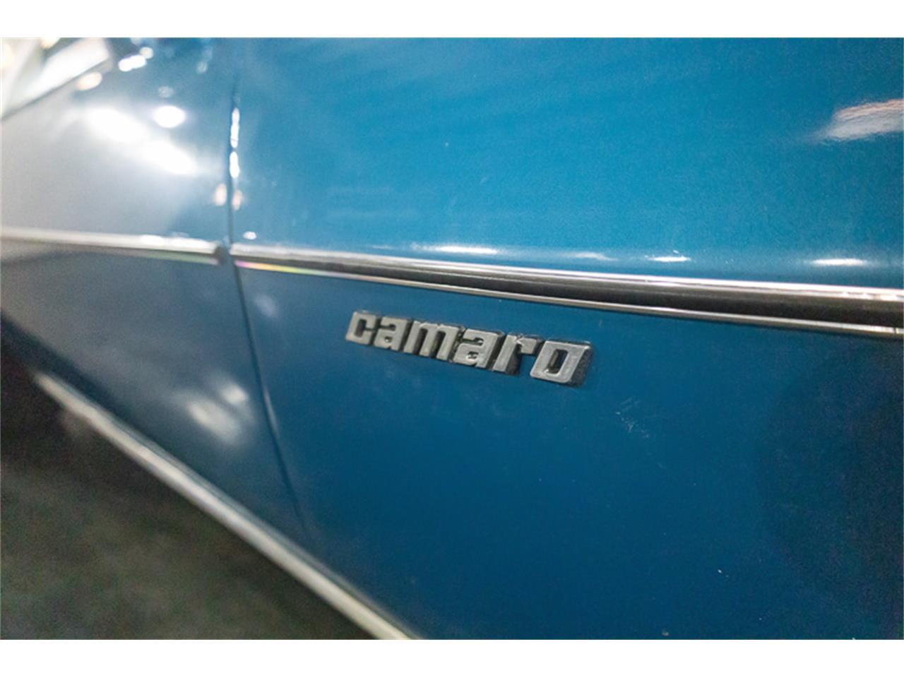 1979 Chevrolet Camaro for sale in Jackson, MS – photo 35