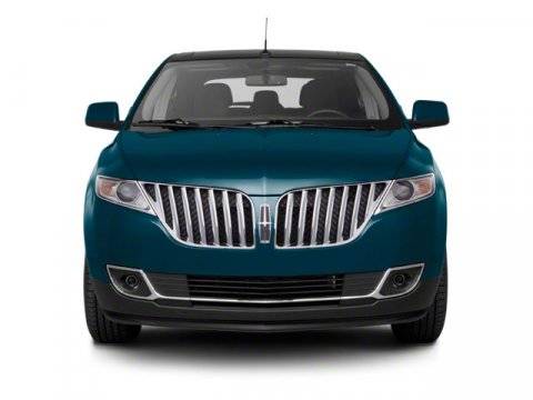 2013 Lincoln MKX suv Black - - by dealer - vehicle for sale in La Quinta, CA – photo 7