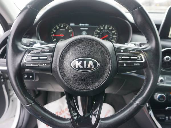 2019 Kia Stinger Premium - - by dealer - vehicle for sale in Plainwell, MI – photo 15