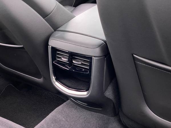 2019 Caddy Cadillac CTS 2.0 Luxury Sedan 4D sedan Silver - FINANCE -... for sale in Chicago, IL – photo 19