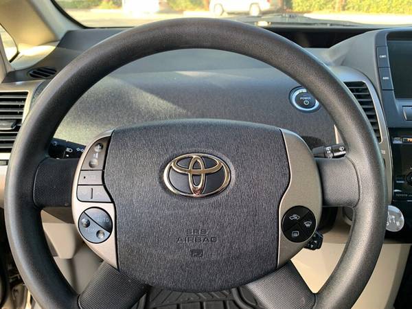 2007 Toyota Prius - cars & trucks - by dealer - vehicle automotive... for sale in San Luis Obispo, CA – photo 15