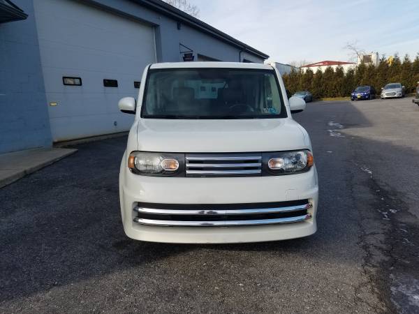 2010 Nissan Cube Krom Rent to Own for sale in Ephrata, PA – photo 7