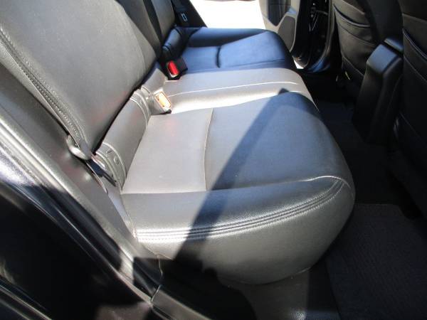 2014 Subaru XV Crosstrek AWD All Wheel Drive Premium Heated Leather for sale in Brentwood, VT – photo 21