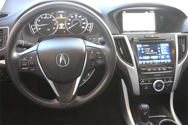 Certified*2020 Acura TLX ( Acura of Fremont : CALL ) - cars & trucks... for sale in Fremont, CA – photo 16