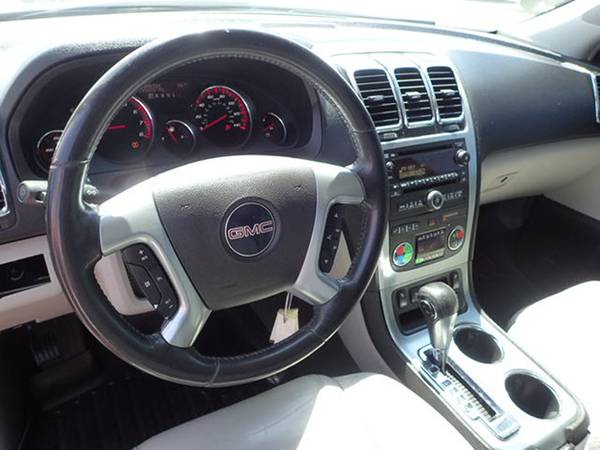 2007 GMC Acadia SLT-1 Buy Here Pay Here - cars & trucks - by dealer... for sale in Yakima, WA – photo 8
