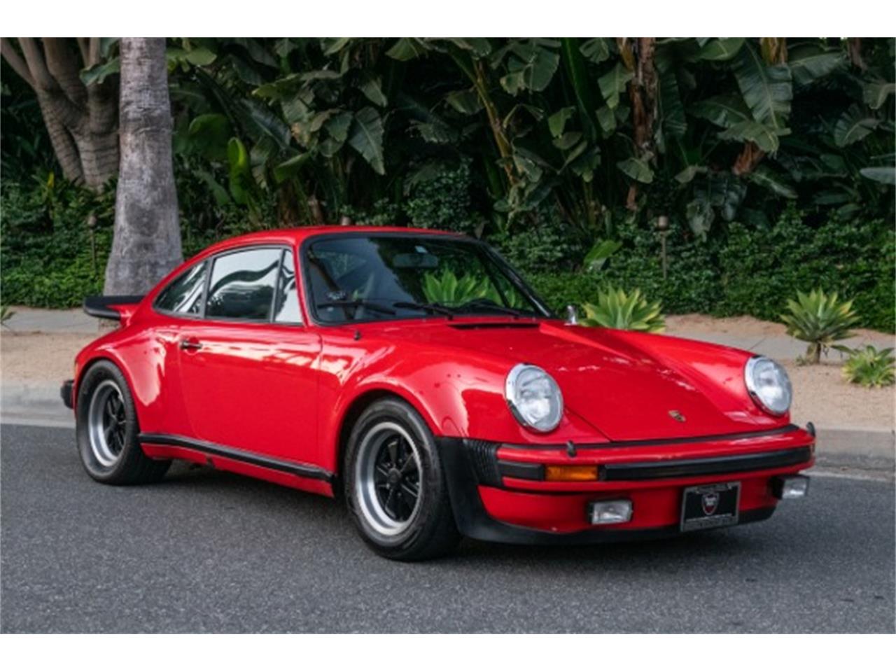 1975 Porsche 930 for sale in Beverly Hills, CA – photo 30